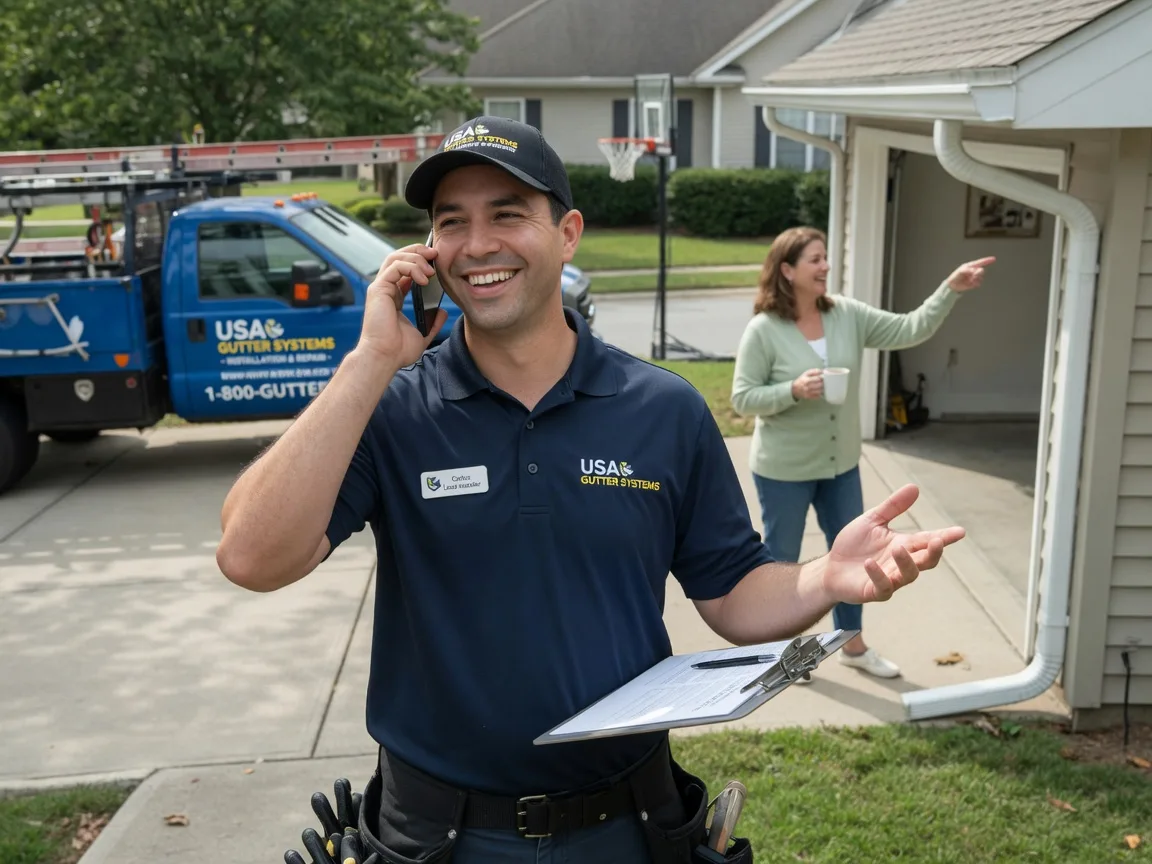 Gutter Installation Minburn, IA FAQs
